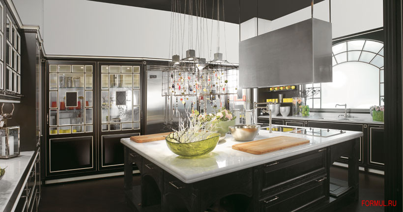 Кухня Brummel Cucine Grand Gourmet